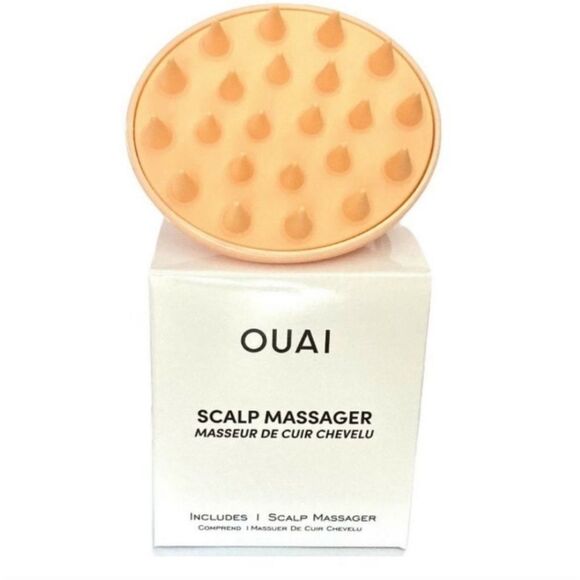 OUAI Scalp Massager Tool - Picture 2 of 6